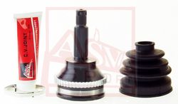 HY-EF27A47 ШРУС НАРУЖНЫЙ 26X60X27