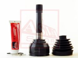 HY-H1 ШРУС НАРУЖНЫЙ 34X56X28