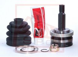 HY-NFA47 ШРУС НАРУЖНЫЙ 25x62x27