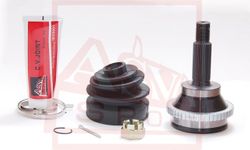 HY-SNT20A47 ШРУС НАРУЖНЫЙ 23x60x27