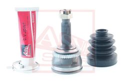 HY-XDA44 ШРУС НАРУЖНЫЙ 23X50X25