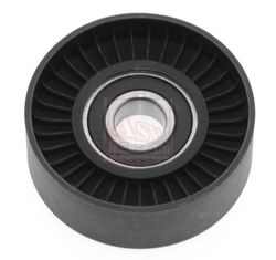 HYBP-001 РОЛИК НАТЯЖНОЙ