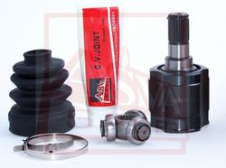 HYIL-ACC ШРУС ВНУТРЕННИЙ ЛЕВЫЙ 22x35x25