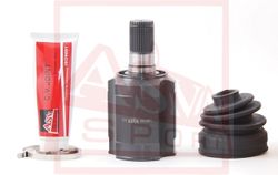 HYIL-DM22 ШРУС ВНУТРЕННИЙ ЛЕВЫЙ 35x36x31