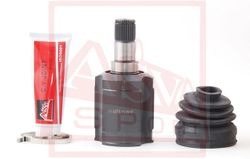 HYIL-DM24MT ШРУС ВНУТРЕННИЙ ЛЕВЫЙ 35x41x28