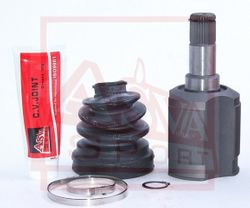 HYIL-NSF2 ШРУС ВНУТРЕННИЙ ЛЕВЫЙ 35x41x28