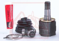 HYIL-TER2 ШРУС ВНУТРЕННИЙ ЛЕВЫЙ 34x34.7x28