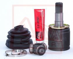 HYIL-TER ШРУС ВНУТРЕННИЙ ЛЕВЫЙ 25x35x28