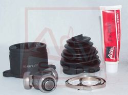 HYIR-TER2 ШРУС ВНУТРЕННИЙ ПРАВЫЙ 34x140