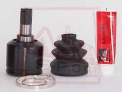 HYIU-SNT27MT ШРУС ВНУТРЕННИЙ 26x41x27