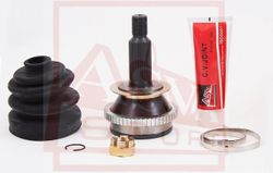 HYR-NSFA52 ШРУС НАРУЖНЫЙ ЗАДНИЙ 23x60x30