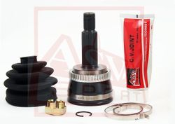 HYR-TUCA48 ШРУС НАРУЖНЫЙ ЗАДНИЙ 23x60x27