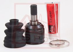 HYRIU-TUC1 ШРУС ВНУТРЕННИЙ ЗАДНИЙ 23x35x25