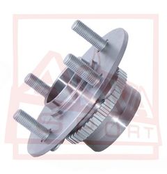 HYWH-006A44 СТУПИЦА ЗАДНЯЯ С КОЛЬЦОМ АБС