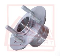 HYWH-006 СТУПИЦА ЗАДНЯЯ