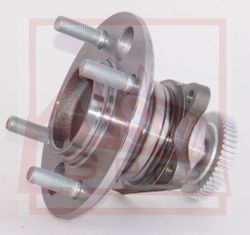 HYWH-007A47 СТУПИЦА ЗАДНЯЯ С КОЛЬЦОМ АБС