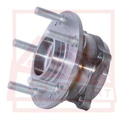 HYWH-009M СТУПИЦА ЗАДНЯЯ С МАГНИТНЫМ КОЛЬЦОМ АБС