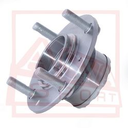 HYWH-LANR СТУПИЦА ЗАДНЯЯ