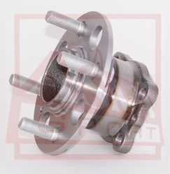 HYWH-SOLR СТУПИЦА ЗАДНЯЯ БЕЗ АБС