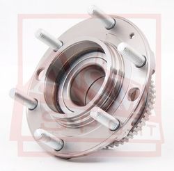 HYWH-SRXF СТУПИЦА ПЕРЕДНЯЯ