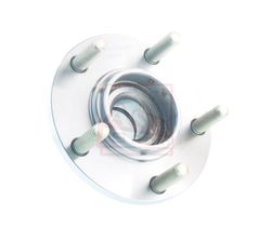 HYWH-TUCR2WD СТУПИЦА ЗАДНЯЯ 2WD