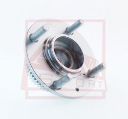 HYWH-XDRA44 СТУПИЦА ЗАДНЯЯ