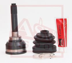 ISZ-06 ШРУС НАРУЖНЫЙ 25x53x17