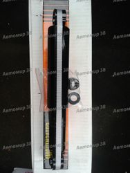 JAA0058 Амортизатор газомаслянный задний правый/левый (цена за штуку)