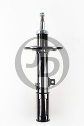 JAS0120 Стойка газомасляная задняя правая