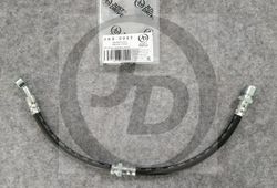 JBH0005 Шланг тормозной передний правый