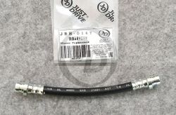 JBH0147 Шланг тормозной передний