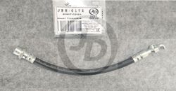 JBH0175 Шланг тормозной передний