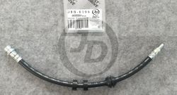 JBH0196 Шланг тормозной передний