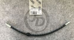 JBH0209 Шланг тормозной передний