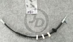 JBH0239 Шланг тормозной передний левый