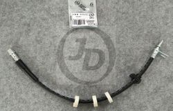 JBH0240 Шланг тормозной передний правый