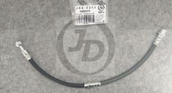 JBH0243 Шланг тормозной передний