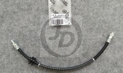 JBH0257 Шланг тормозной передний