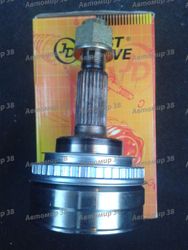 JCT0048A Шрус внешний с ABS