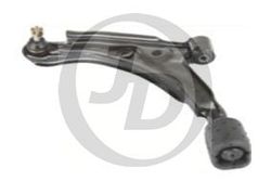 JDN2430WB1 Сайлентблок переднего нижнего рычага, задний