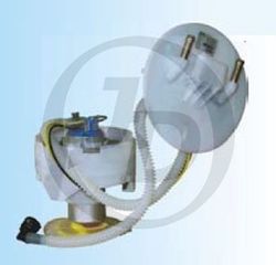 JPF0012 Насос топливный в сборе (модуль) 4bar
