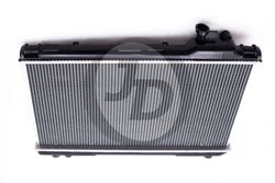 JPR0087 Радиатор охлаждения двигателя