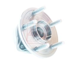 JPWH-WK2F СТУПИЦА ПЕРЕДНЯЯ