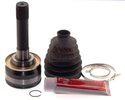 KA-BG3B ШРУС НАРУЖНЫЙ 26x56x28