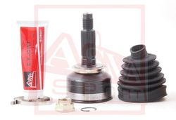 KA-BL ШРУС НАРУЖНЫЙ 26x56x28