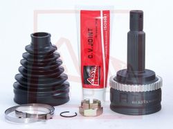 KA-CD2A46 ШРУС НАРУЖНЫЙ 23x60x27