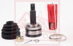 KA-CRTA46 ШРУС НАРУЖНЫЙ 22x60x27