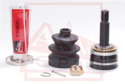 KA-JBA48 ШРУС НАРУЖНЫЙ 22x52.5x25