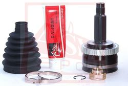 KA-MGSA48 ШРУС НАРУЖНЫЙ 24x62x27