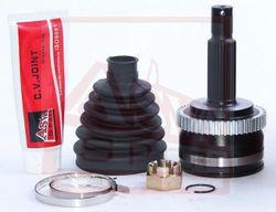 KA-NS4A48 ШРУС НАРУЖНЫЙ 24x62x27